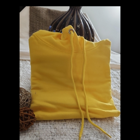 FLEECE HOOD - Picture 2 of 6